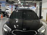 Kia K7 2012 года за 9 300 000 тг. в Алматы – фото 5