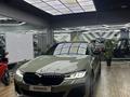 BMW 530 2022 годаfor29 500 000 тг. в Алматы – фото 3