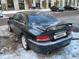 Mitsubishi Galant 1999 года за 1 500 000 тг. в Астана – фото 3