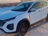 Chery Tiggo 2 Pro 2024 года за 7 000 000 тг. в Петропавловск