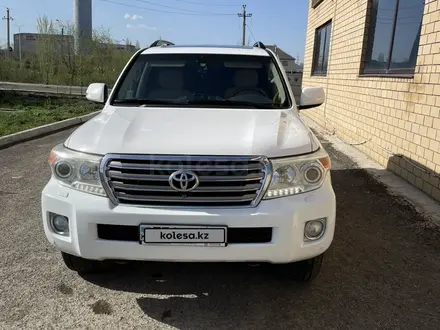 Toyota Land Cruiser 2012 года за 20 000 000 тг. в Актобе – фото 7