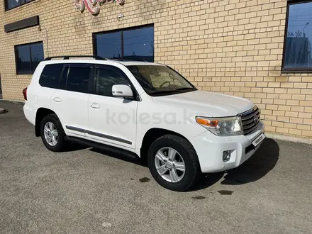 Toyota Land Cruiser 2012 года за 20 000 000 тг. в Актобе – фото 8