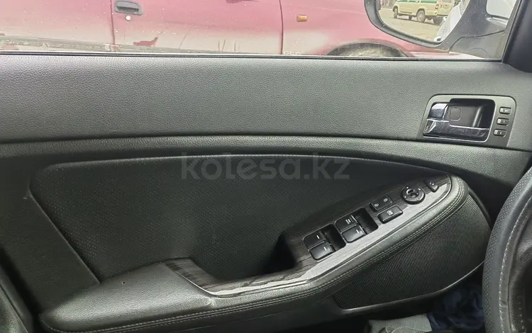 Kia K5 2010 годаfor6 069 230 тг. в Бейнеу