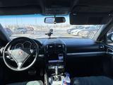 Porsche Cayenne 2007 года за 5 000 000 тг. в Астана – фото 4