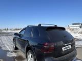 Porsche Cayenne 2007 года за 5 000 000 тг. в Астана – фото 3