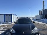 Porsche Cayenne 2007 года за 5 000 000 тг. в Астана – фото 5