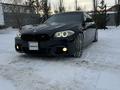 BMW 535 2013 годаfor13 800 000 тг. в Костанай