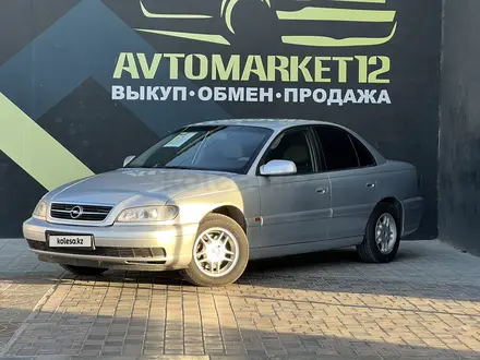 Opel Omega 2001 года за 4 000 000 тг. в Актау