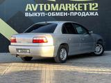 Opel Omega 2001 годаүшін4 000 000 тг. в Актау – фото 4