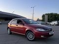 Chevrolet Lacetti 2006 годаүшін3 300 000 тг. в Талдыкорган