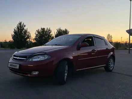 Chevrolet Lacetti 2006 года за 3 300 000 тг. в Талдыкорган – фото 5