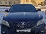 Toyota Camry 2011 года за 5 500 000 тг. в Жанаозен