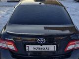 Toyota Camry 2011 года за 5 500 000 тг. в Жанаозен – фото 3