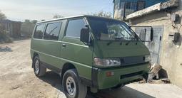 Mitsubishi Delica 1994 годаүшін5 300 000 тг. в Актау