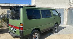 Mitsubishi Delica 1994 годаүшін5 300 000 тг. в Актау – фото 2