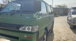 Mitsubishi Delica 1994 годаүшін5 300 000 тг. в Актау – фото 3