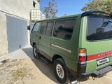 Mitsubishi Delica 1994 годаүшін5 300 000 тг. в Актау – фото 5