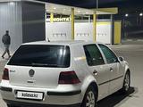 Volkswagen Golf 2001 годаүшін2 500 000 тг. в Караганда – фото 4