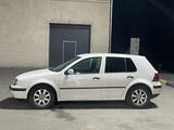 Volkswagen Golf 2001 годаүшін2 500 000 тг. в Караганда – фото 2