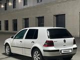 Volkswagen Golf 2001 годаүшін2 500 000 тг. в Караганда – фото 3