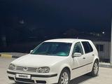 Volkswagen Golf 2001 года за 2 500 000 тг. в Караганда
