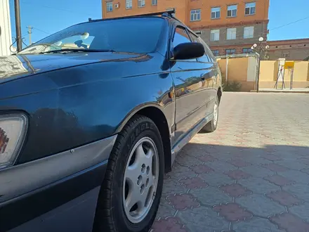 Toyota Caldina 1995 года за 2 500 000 тг. в Кызылорда – фото 6