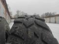 Шины для внедорожника DUNLOP Grandtrek MT2 235/85 R16үшін150 000 тг. в Усть-Каменогорск – фото 6