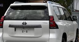 Toyota Land Cruiser Prado 2023 годаүшін29 000 000 тг. в Тараз – фото 2