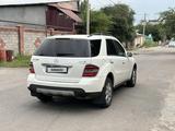 Mercedes-Benz ML 350 2007 годаfor6 800 000 тг. в Алматы – фото 4