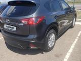 Mazda CX-5 2017 годаүшін9 700 000 тг. в Астана – фото 5