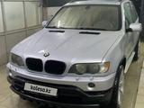 BMW X5 2001 года за 5 500 000 тг. в Мойынкум – фото 3