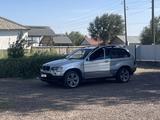 BMW X5 2001 года за 5 500 000 тг. в Мойынкум