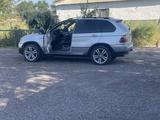 BMW X5 2001 года за 5 500 000 тг. в Мойынкум – фото 2