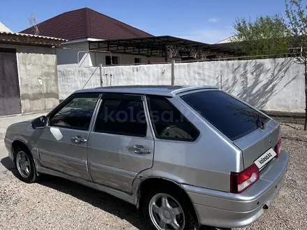 ВАЗ (Lada) 2114 2008 года за 1 000 000 тг. в Актау – фото 2