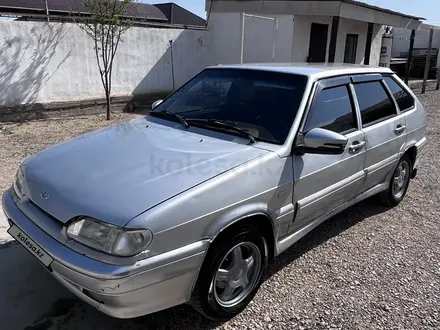 ВАЗ (Lada) 2114 2008 года за 1 000 000 тг. в Актау