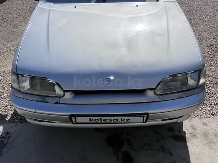 ВАЗ (Lada) 2114 2008 года за 1 000 000 тг. в Актау – фото 6