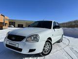 ВАЗ (Lada) Priora 2170 2014 года за 4 150 000 тг. в Степногорск