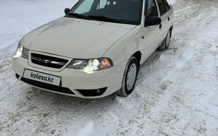 Daewoo Nexia 2009 годаүшін2 200 000 тг. в Алматы