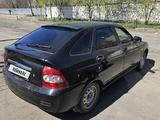 ВАЗ (Lada) Priora 2172 2011 годаүшін1 600 000 тг. в Семей – фото 3