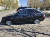 ВАЗ (Lada) Priora 2172 2011 года за 1 600 000 тг. в Семей – фото 5