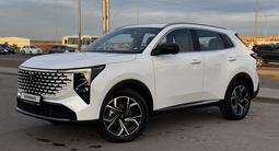 Changan CS55 Plus 2026 годаfor9 900 000 тг. в Караганда – фото 5