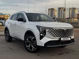 Changan CS55 Plus 2026 годаfor9 900 000 тг. в Караганда