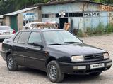 Volkswagen Vento 1995 годаfor1 600 000 тг. в Шымкент – фото 2