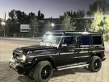 Mercedes-Benz G 230 1989 года за 6 200 000 тг. в Алматы