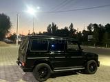 Mercedes-Benz G 230 1989 года за 6 200 000 тг. в Алматы – фото 3
