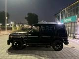 Mercedes-Benz G 230 1989 года за 6 200 000 тг. в Алматы – фото 4