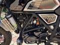 Fuego  Scrambler 300 2024 года за 1 100 000 тг. в Алматы – фото 10