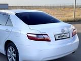 Toyota Camry 2010 года за 6 500 000 тг. в Жезказган – фото 4