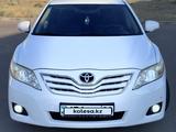 Toyota Camry 2010 года за 6 500 000 тг. в Жезказган