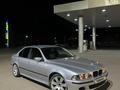 BMW 528 1996 годаүшін3 500 000 тг. в Алматы – фото 6